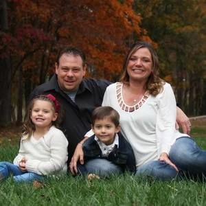 Meet your Posher, Shane n regina